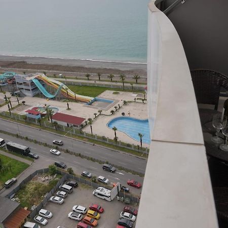 Apartment Orbi Dado Batumi Exterior foto
