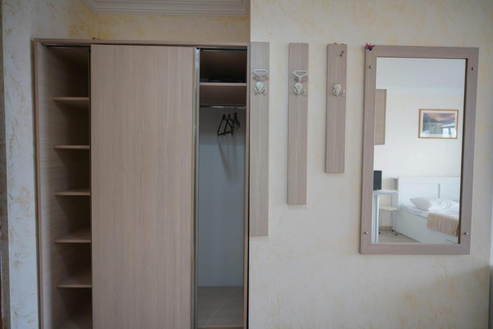 Apartment Orbi Dado Batumi Exterior foto