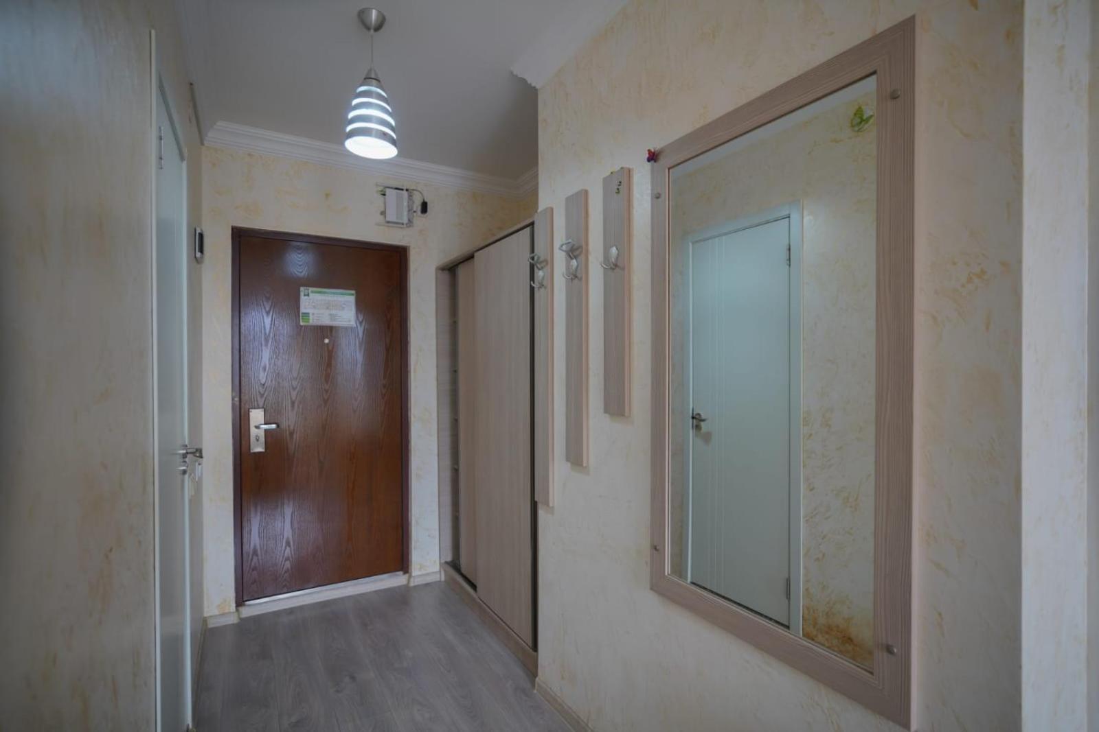 Apartment Orbi Dado Batumi Exterior foto
