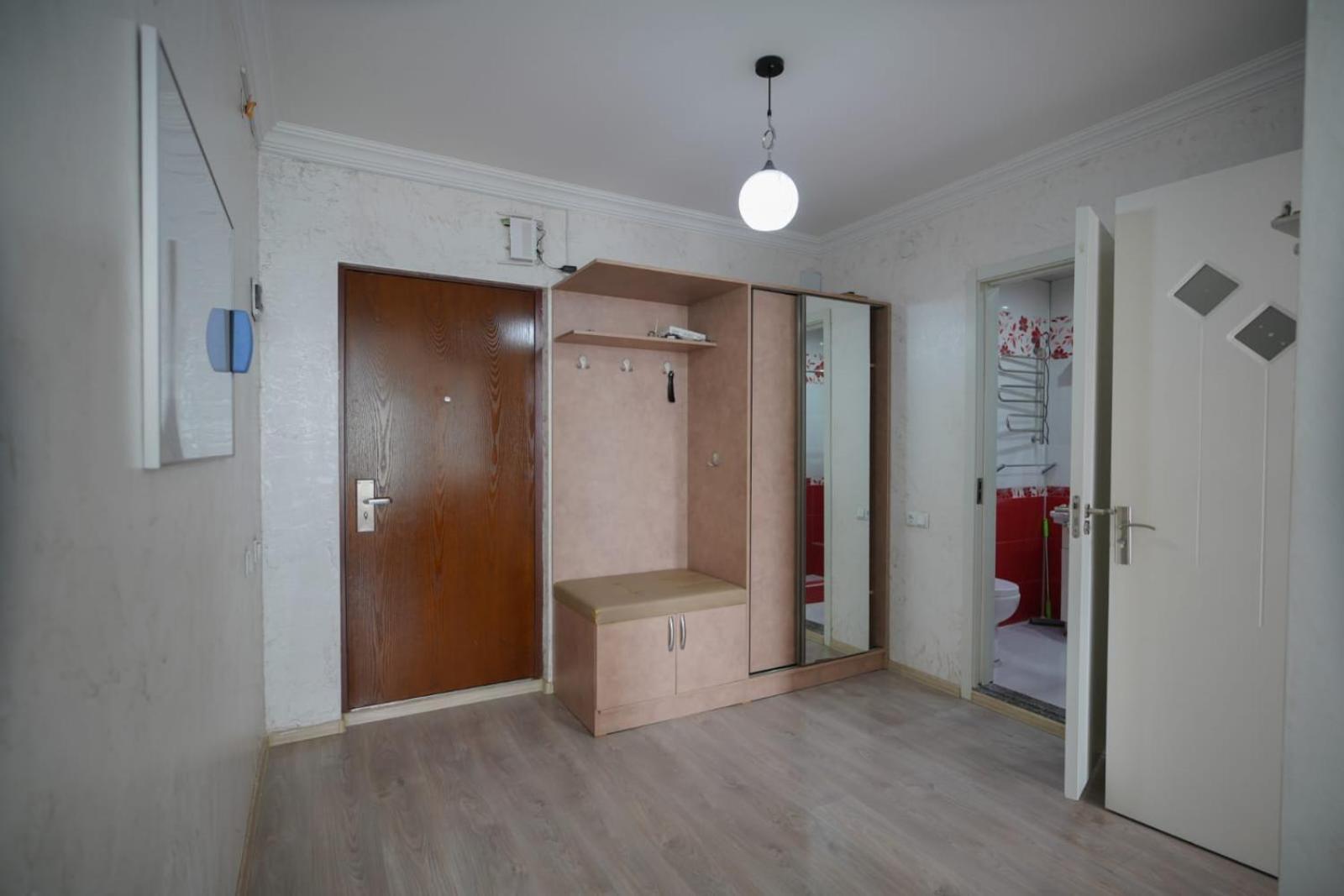 Apartment Orbi Dado Batumi Exterior foto