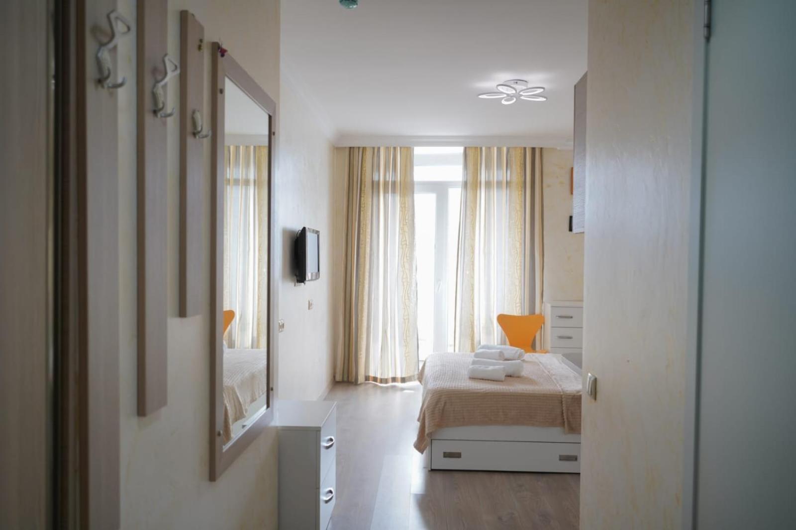 Apartment Orbi Dado Batumi Exterior foto