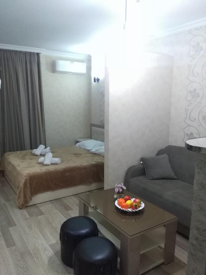 Apartment Orbi Dado Batumi Exterior foto