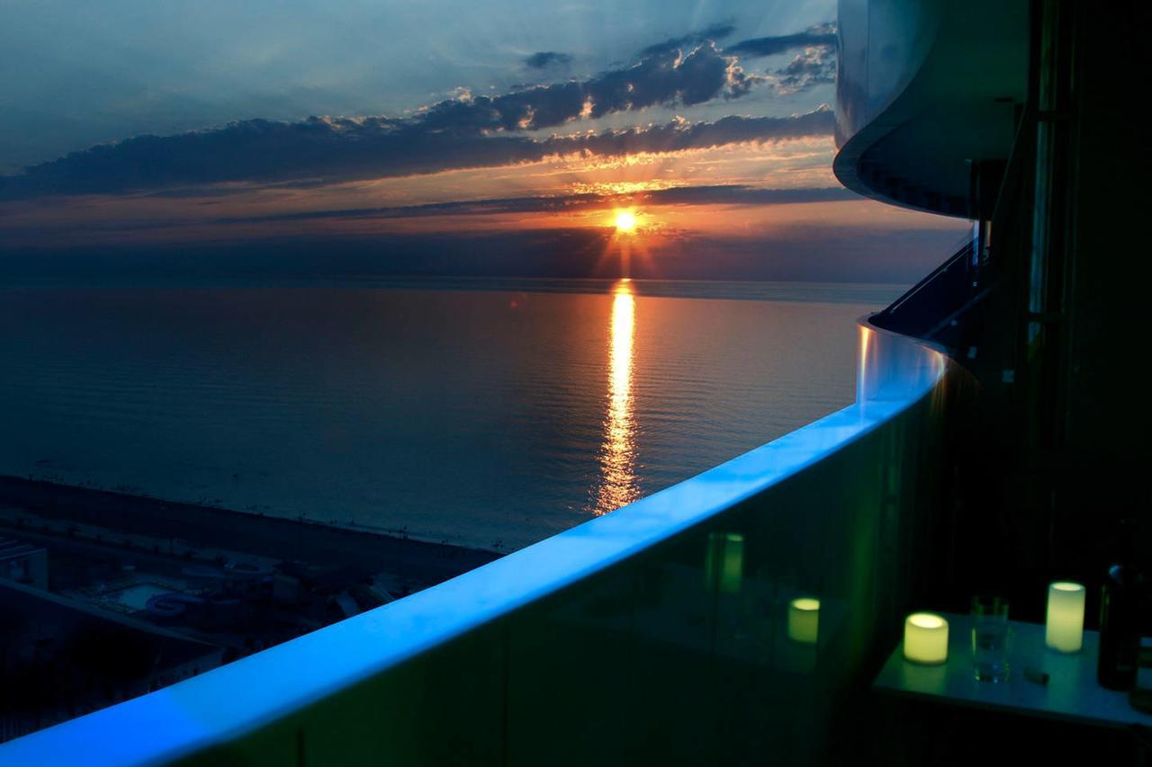 Apartment Orbi Dado Batumi Exterior foto