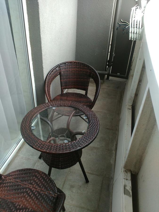Apartment Orbi Dado Batumi Exterior foto