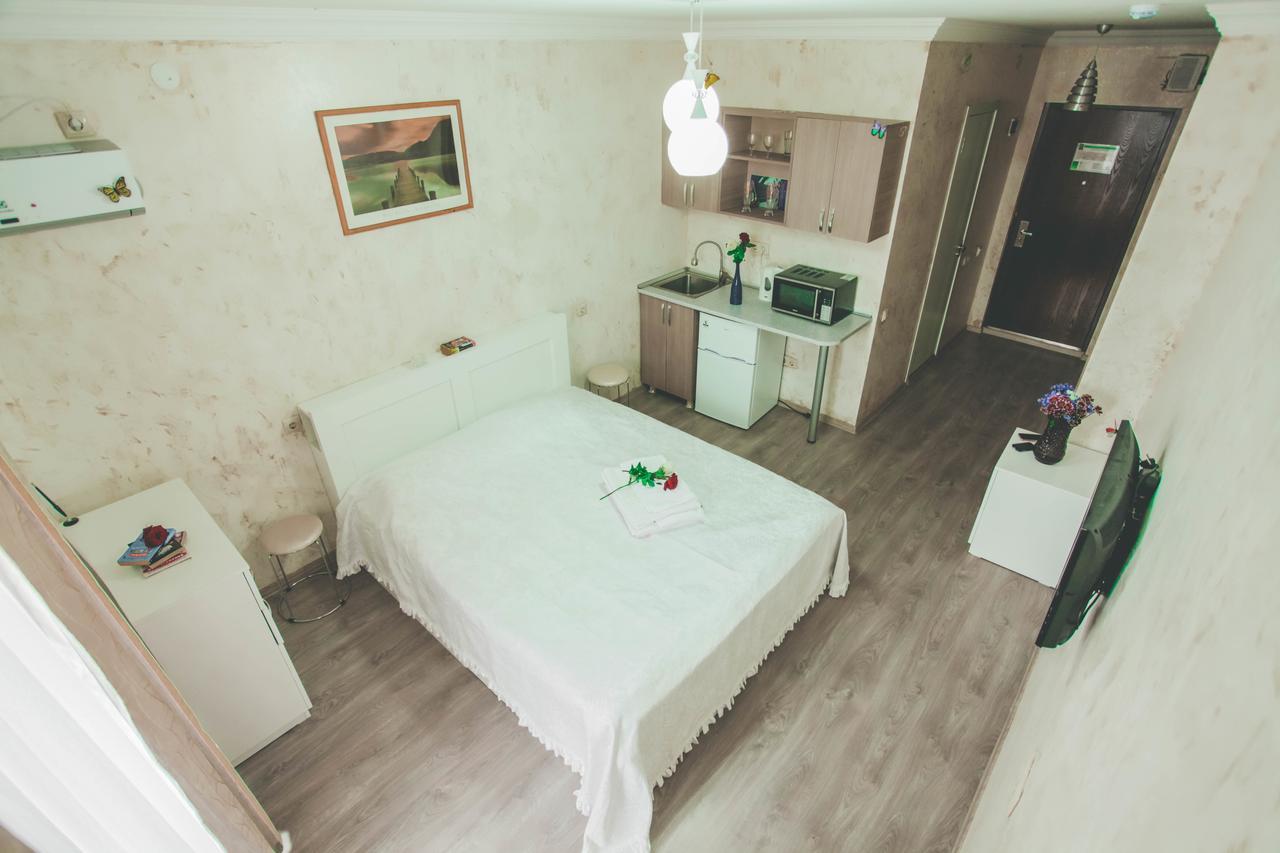 Apartment Orbi Dado Batumi Exterior foto