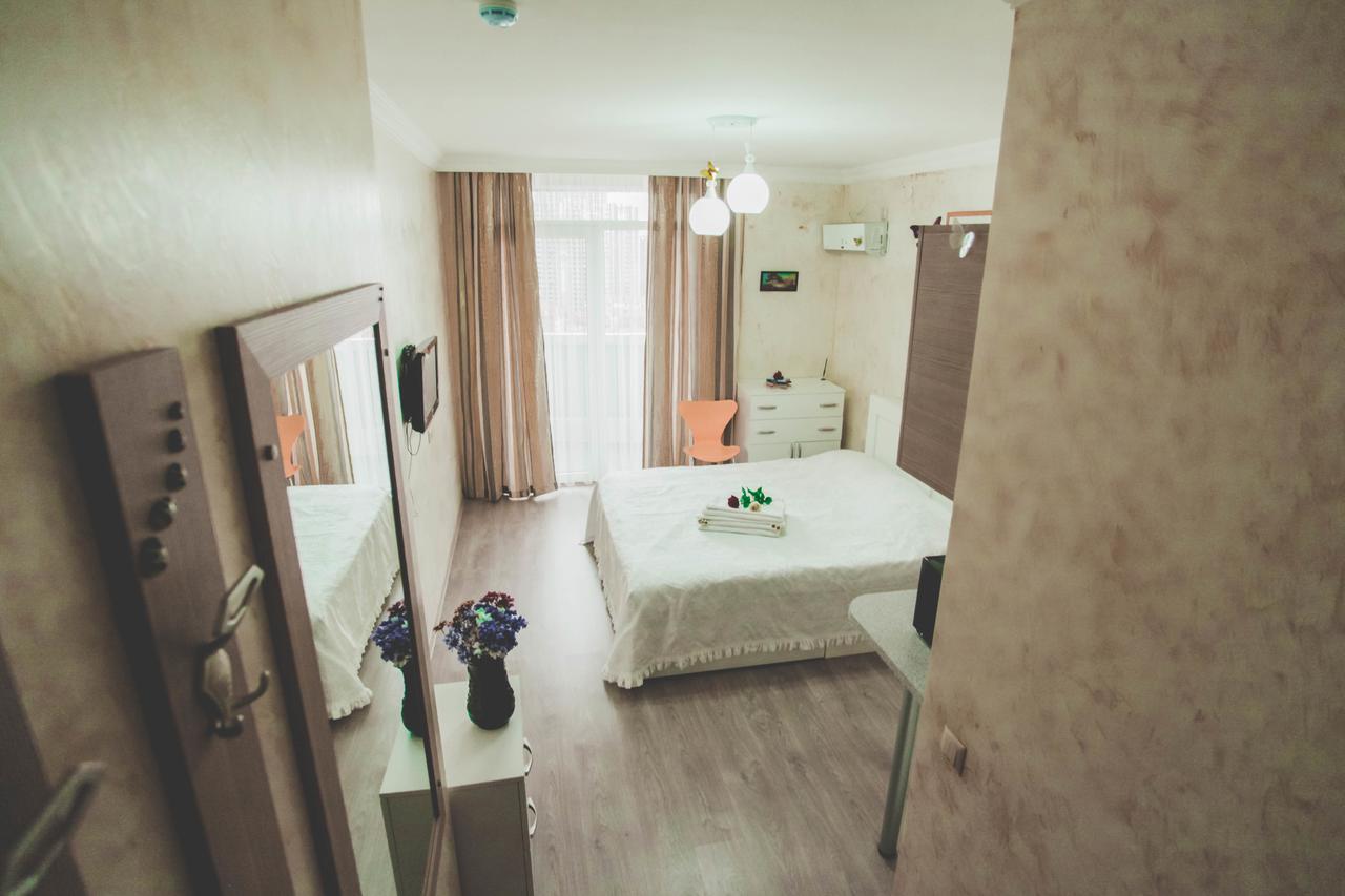 Apartment Orbi Dado Batumi Exterior foto