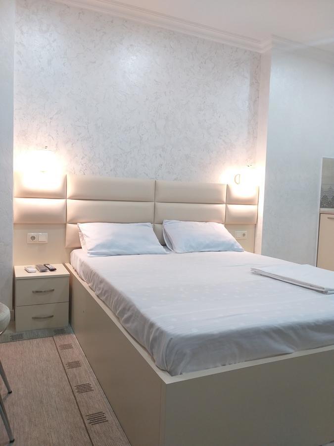 Apartment Orbi Dado Batumi Exterior foto