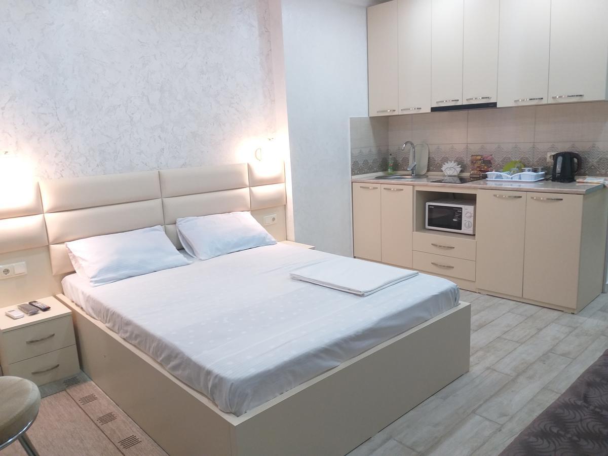 Apartment Orbi Dado Batumi Exterior foto