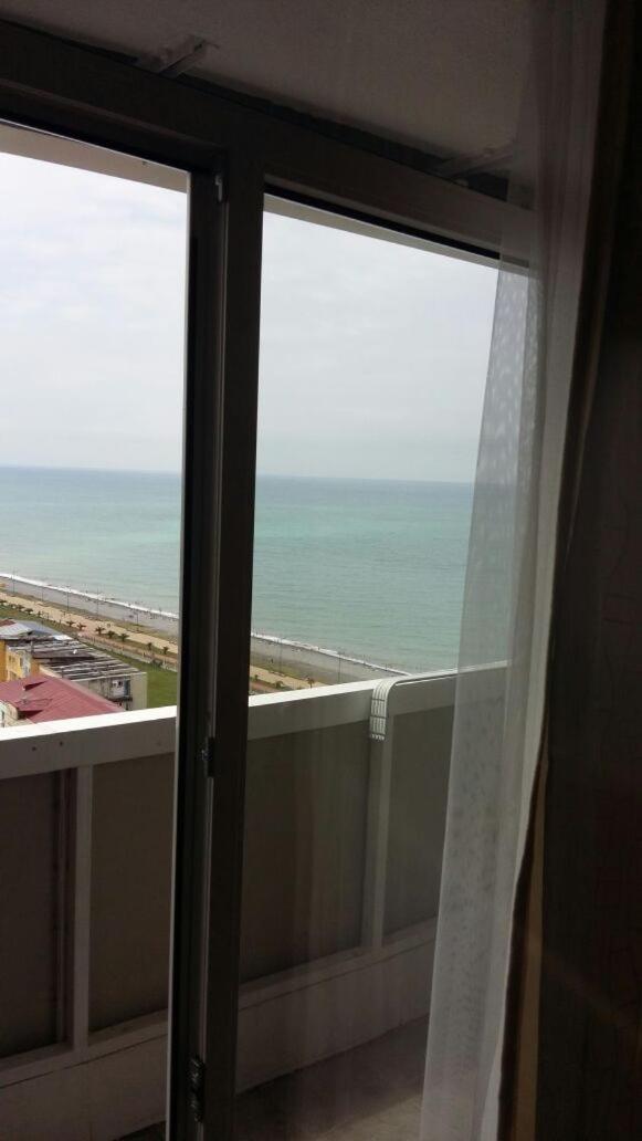 Apartment Orbi Dado Batumi Exterior foto