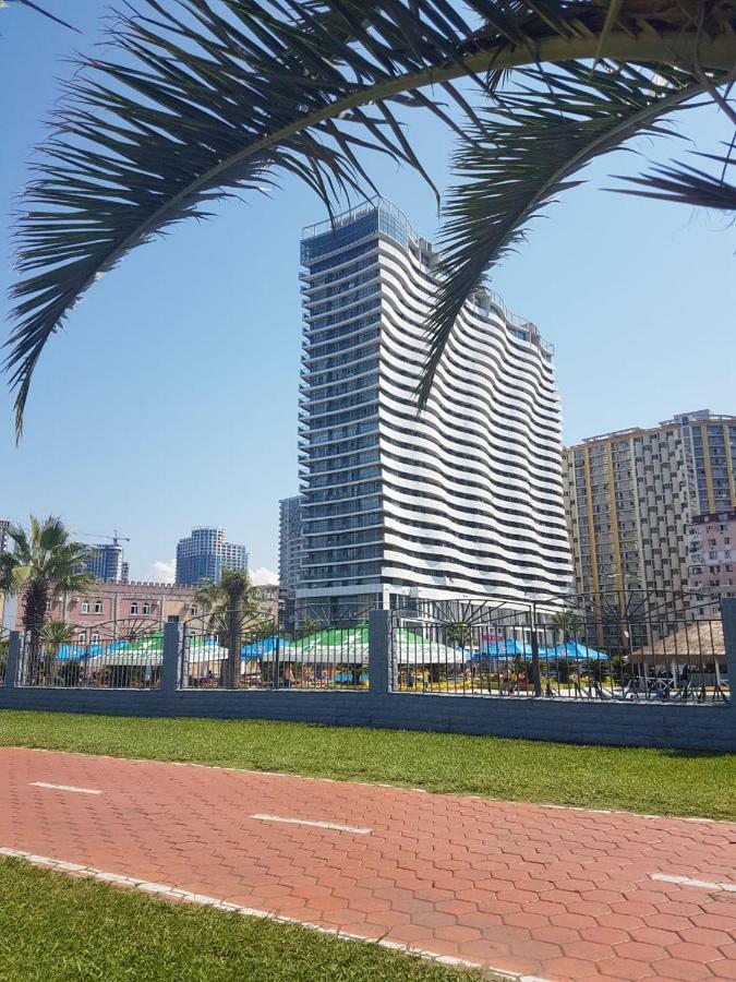 Apartment Orbi Dado Batumi Exterior foto